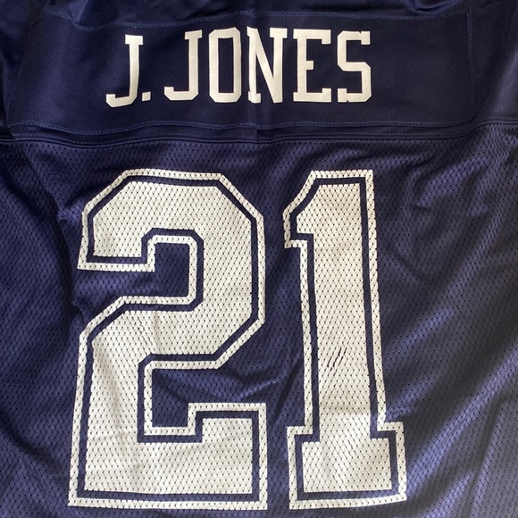 NFL Dallas Cowboys Jersey - Picture 4 of 6